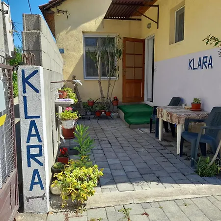 Klara Daire Gevgeli